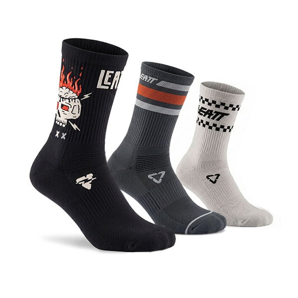 Calcetines MTB
