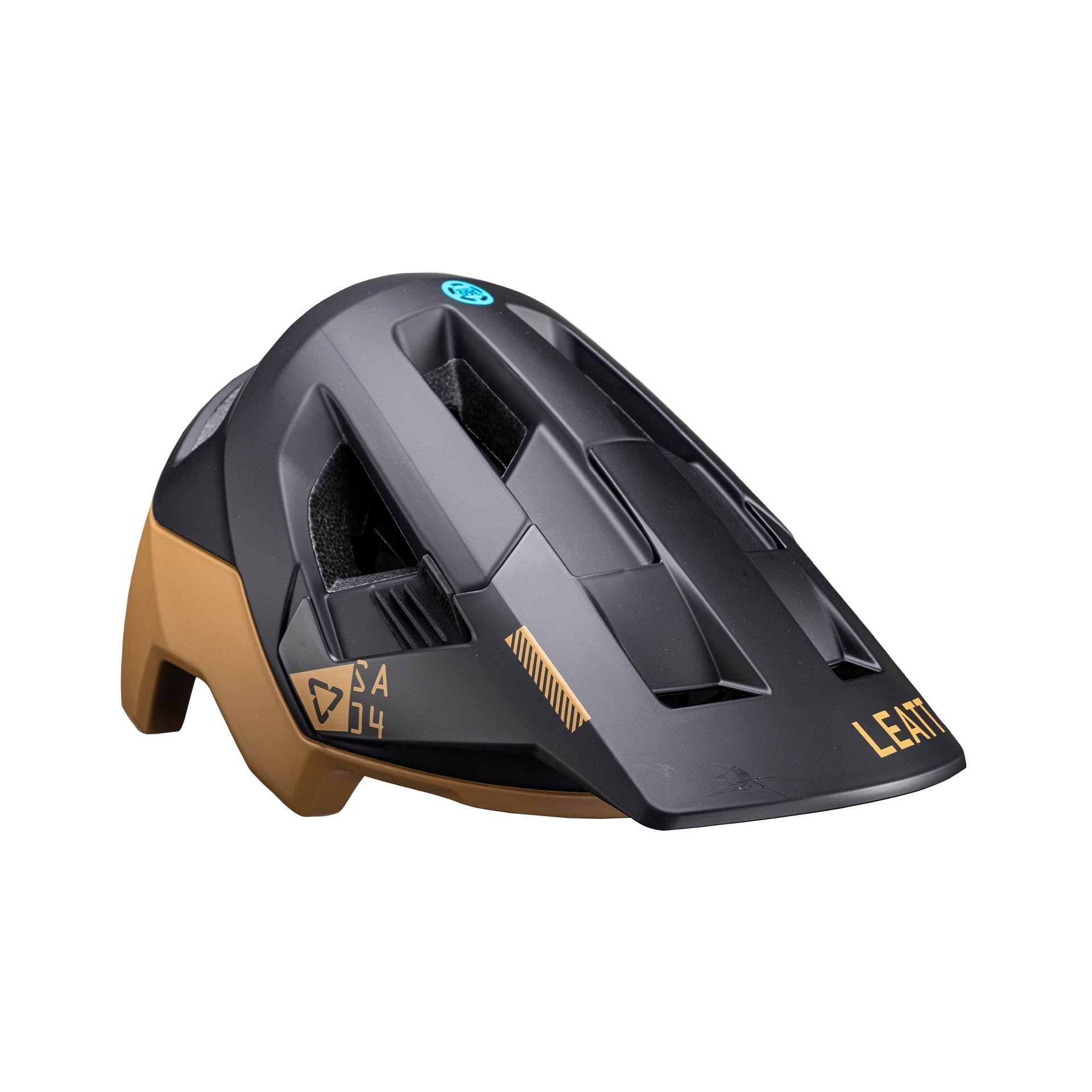 Casco MTB AllMtn 4.0 V25
