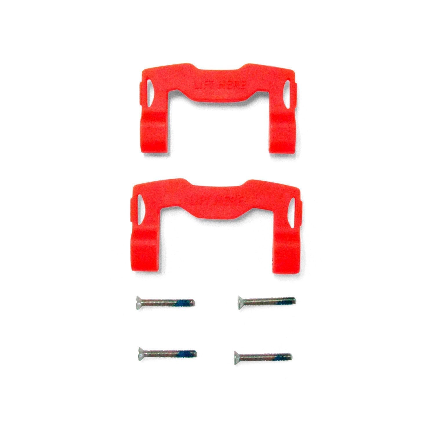 Clip de ajuste de talla Collarín 5.5 y 6.5