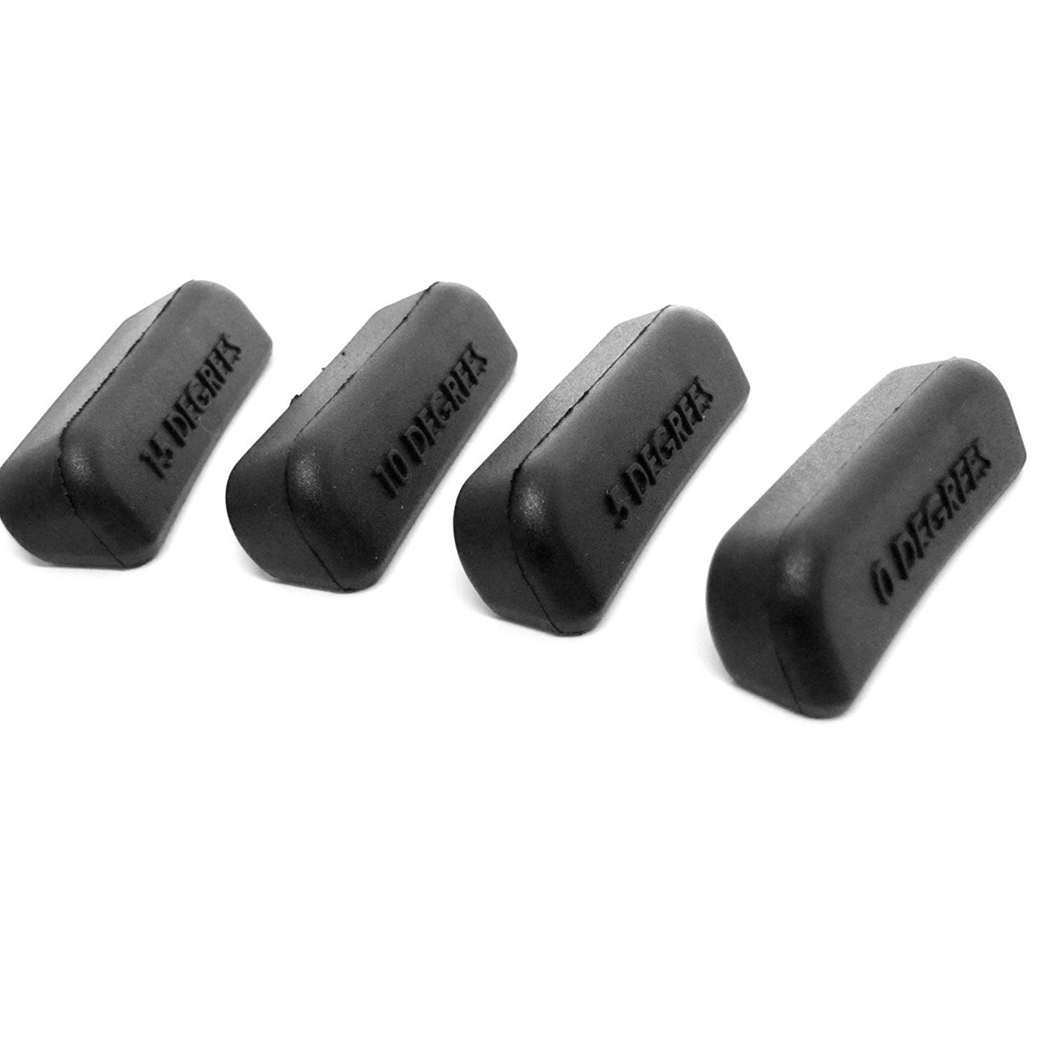 Pack Cuñas Collarín DBX GPX 4.5/5.5