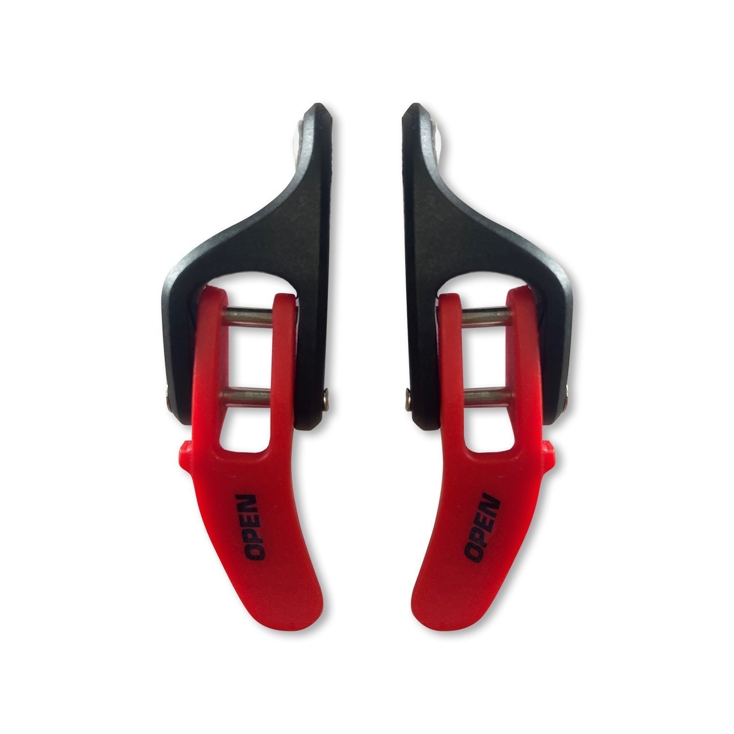 Gatillos Collarín DBX 3/4 GPX Club 3 Race 4.5