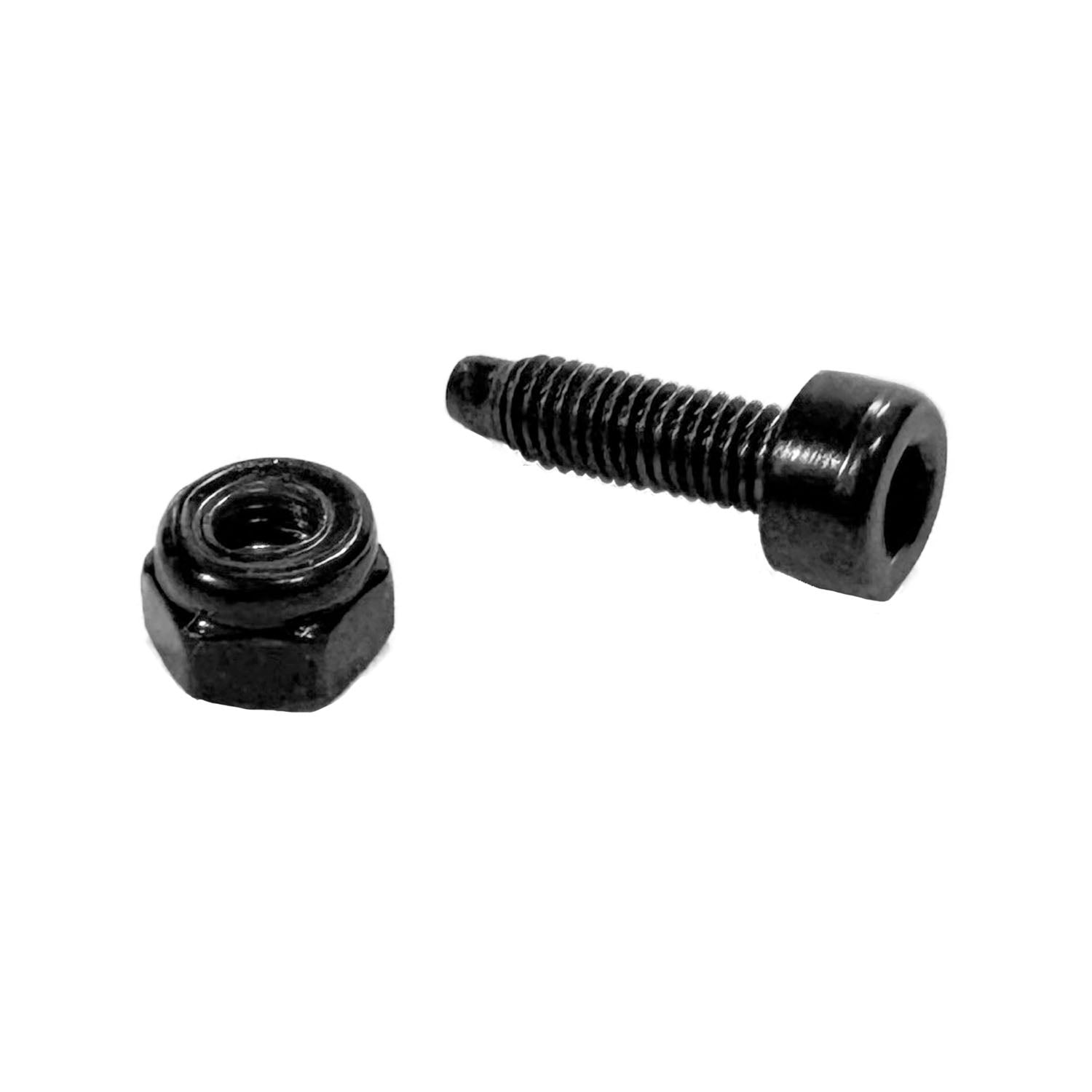 Kit Pins Pedal Composite 2.0