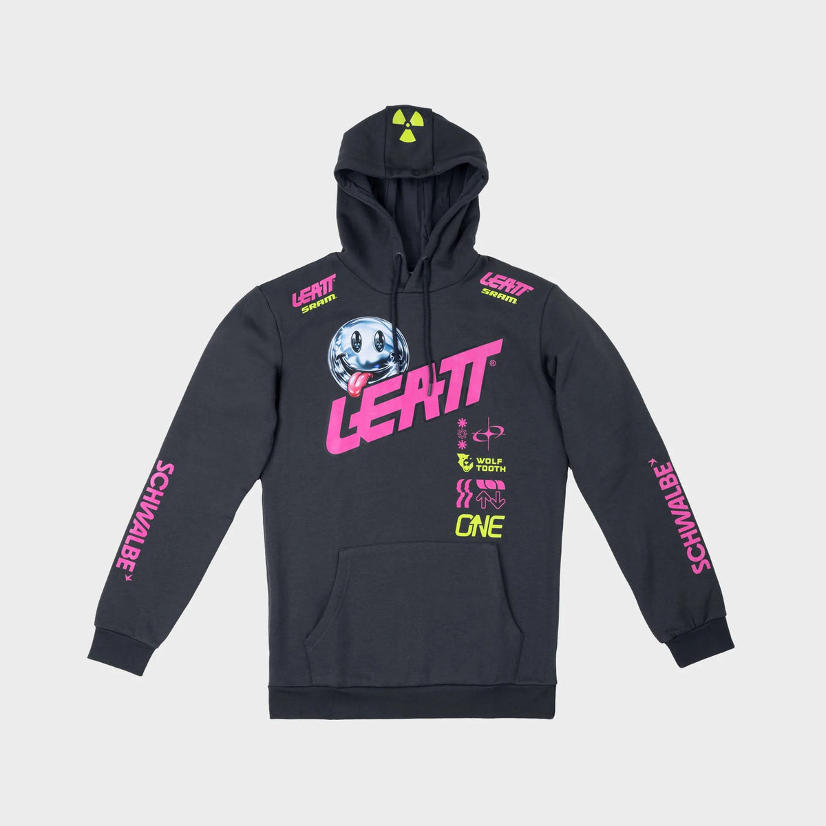 Sudadera Casual NAR Team Busy