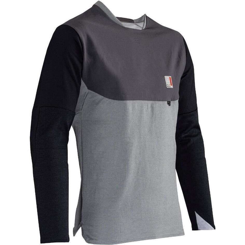 Camiseta MTB AllMtn 5.0 V25